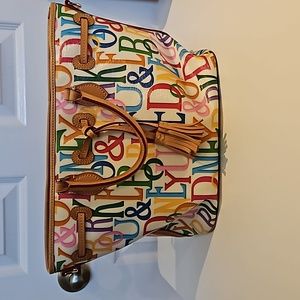 Dooney and Bourke